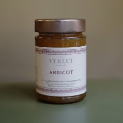 Apricot Jam