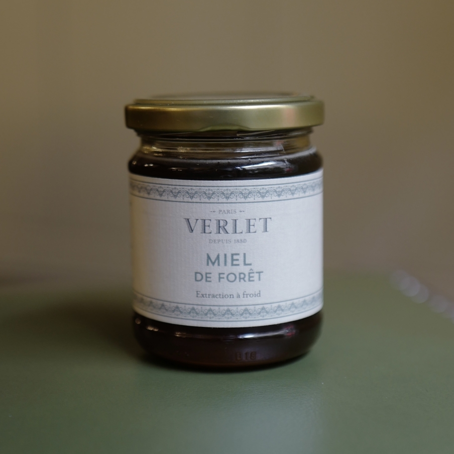 Miel de Forêt