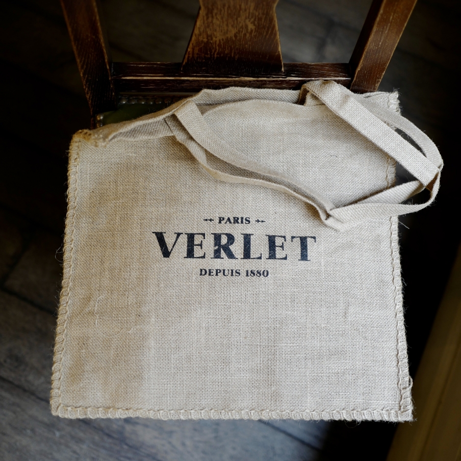 Jute Tote Bag