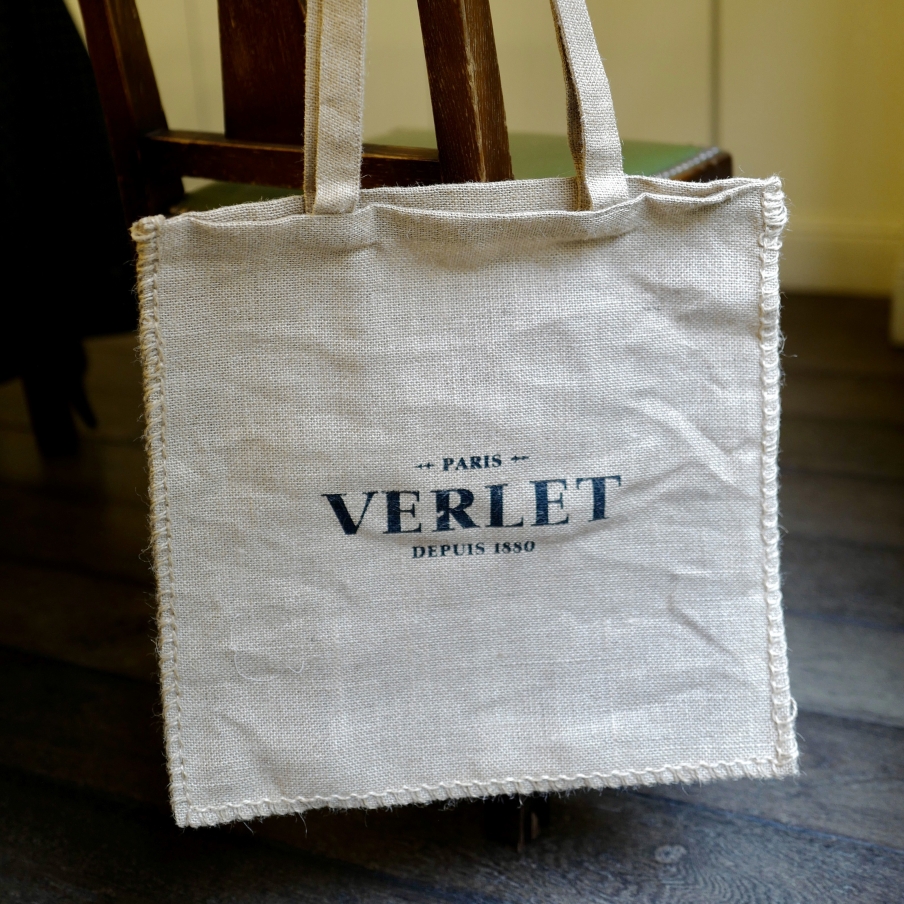 Jute Tote Bag