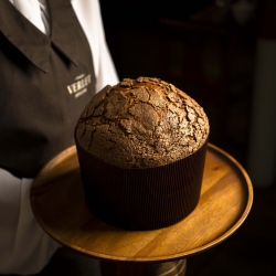 Panettone Café & Epices -...