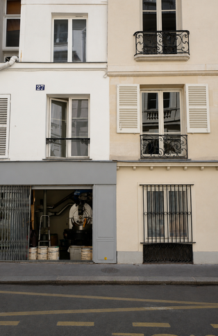Verlet et le Palais Royal - une maison dans son quartier depuis 1880