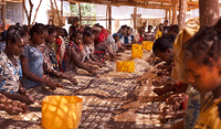 Voyage en Ethiopie, le berceau du café