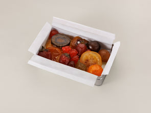 Boîte de Fruits Confits
