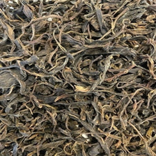 Pu'er cru Sheng Cha